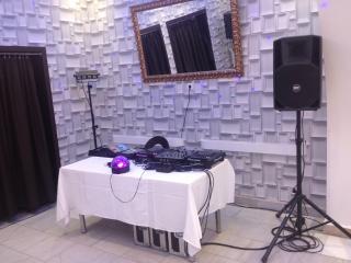 DJ Setup “minimal”