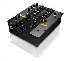 Pioneer DJM-200 keverőpult