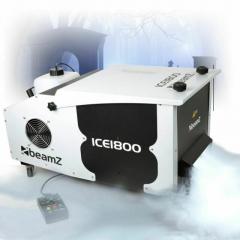 BeamZ ICE1800W Hidegfüst gép
